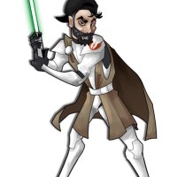 jedimasterrow (@jedimasterrow) 's Twitter Profile