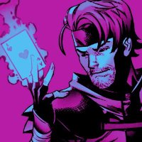 ๐๐ฆ๐ฎ๐บ ๐๐ฆ๐๐ฆ๐ข๐ถ. (@acequeengambit) 's Twitter Profile