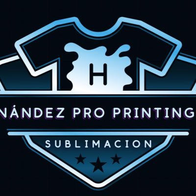 HProprinting's profile picture. Ropa personalizada, polerones, poleras, tazas, termos, relojes, DTF, SUBLIMACIÓN, VINILO TEXTIL