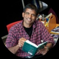 Aswath Damodaran (@aswathldamdaran) 's Twitter Profile