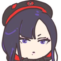 ヨル@NIKKE (@yorha_exos) 's Twitter Profile Photo