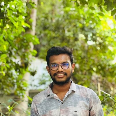srinu5180's profile picture. Fellow at NxtWave’s CCBP 4.0 Academy @nxtwave_tech | Knows Python, Front End Development | Looking for internships