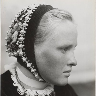 Indigenous european - Mother - In the search of european aesthetic