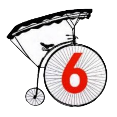 For official purposes, everyone has a number. Yours is number six. Whose side are you on?….. That would be telling