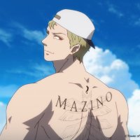 Grimmjow (@vinsmokesami) 's Twitter Profile Photo Grimmjow (@vinsmokesami) 's Twitter Profile Photo