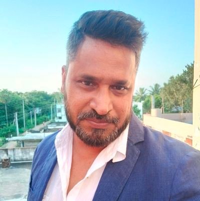 NareshTapaswi's profile picture. #Tapaswi Digital printers
#Tapaswi Editographia
#Tapaswi Digital Studio