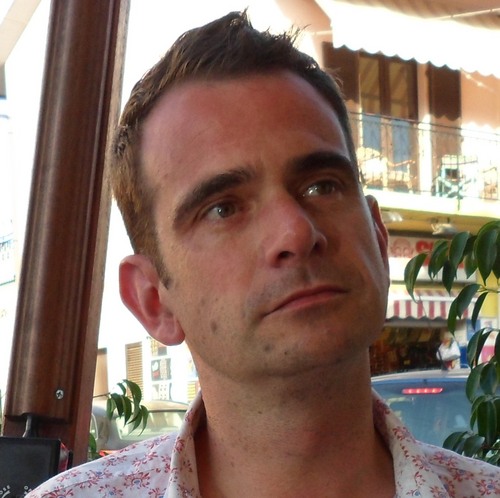 Midgejnr's profile picture. 