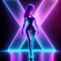 Andrew X (@andrewx_studio) 's Twitter Profile