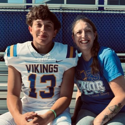 I might feel invincible sometimes, but I’m not Wonder Woman. 🏈Football🏈Mom and founder of the Rebel Moms (Get ur sh%t together)