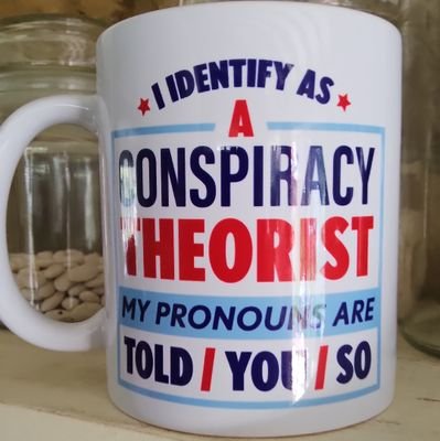 AlienPirate1's profile picture. All tweets r based on the human rights act article 10 my right to hold my own opinion & express them.  Action by other persons is their responsibility, not mine