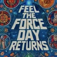 Feel the Force Day #FTFD (@feeltheforceday) 's Twitter Profile