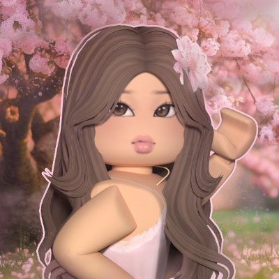 GurlMeetsBloxy's profile picture. Bloxburg builder