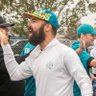 jesselwilson's profile picture. Product Strategy | Jaguars Football | Gaming | Jacksonville Stuff | Movies Follow me on Letterboxd: https://t.co/Vt2g1wpJLo