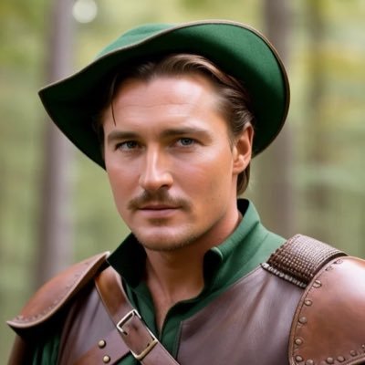 I'll organize revolt, exact a death for a death, and I'll never rest until every Saxon can stand up free men and strike a blow for Richard and England..