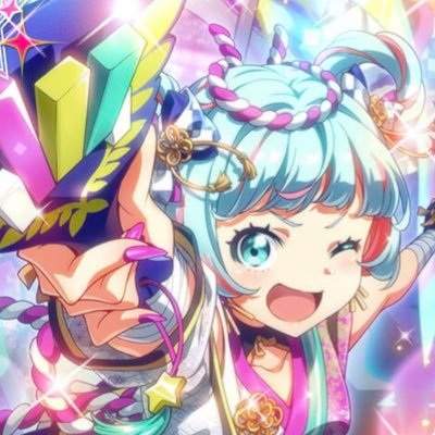 まひろ@ナナシス最高さんのプロフィール画像