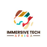 Immersive Tech Africa (@immersiveafrica) 's Twitter Profile Photo Immersive Tech Africa (@immersiveafrica) 's Twitter Profile Photo