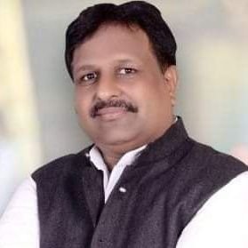 Official Twitter Account of Pradeep Singhal || Amethi District President-@INCIndia ||#मेरी_अमेठी_मेरा_परिवार #मेरी_अमेठी_मेरी_जिम्मेदारी
#PradeepSinghal1010