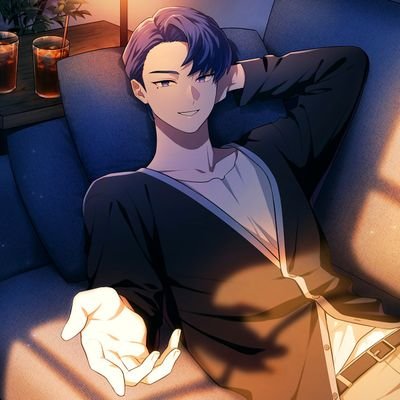 シなさんのプロフィール画像