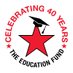 The Education Fund (@educationfund) Twitter profile photo The Education Fund (@educationfund) Twitter profile photo
