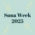 Suna Week (@suna_week) Twitter profile photo Suna Week (@suna_week) Twitter profile photo
