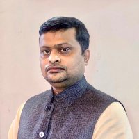 Dr. Rajeev Ranjan (@rajeevranjandu) 's Twitter Profile