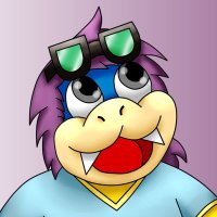 Mykey R. Koopa (@mykey_koopa) 's Twitter Profile