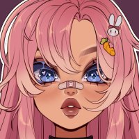 ꧁⋆˚。⋆୨✧୧˚🔞ᴘɪɴʙᴜɴ 𝑽𝒕𝒖𝒃𝒆𝒓 ˚୨✧୧⋆。˚⋆ 🌙 ♥🐰꧂ (@pinbunvt) 's Twitter Profile Photo ꧁⋆˚。⋆୨✧୧˚🔞ᴘɪɴʙᴜɴ 𝑽𝒕𝒖𝒃𝒆𝒓 ˚୨✧୧⋆。˚⋆ 🌙 ♥🐰꧂ (@pinbunvt) 's Twitter Profile Photo