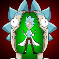 Rick & Morty The $Anime (@pickorrick) 's Twitter Profile Photo Rick & Morty The $Anime (@pickorrick) 's Twitter Profile Photo
