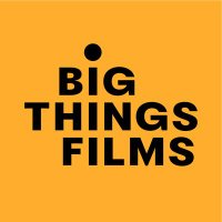 Big Things Films (@bigthingsfilms_) 's Twitter Profile