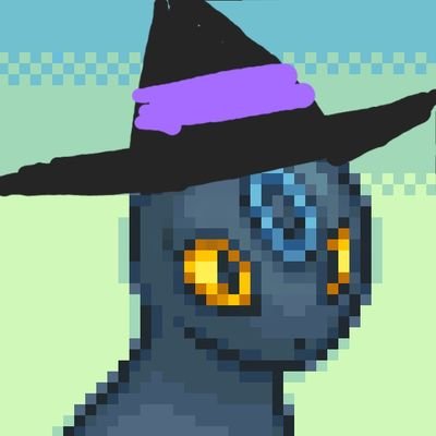 Jasper45789's profile picture. pronouns she/they 

shiny hunter and pokemon fan 
other franchises I enjoy are, yokai watch ,Celeste and the legend of Zelda :3