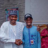 ⫍Kᗯᗩᖇᗩᖇᗴ ❼ (@iam_kwarare) Twitter profile photo