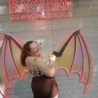 lizzy💕 (@str8quirky) 's Twitter Profile