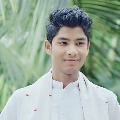 🔸Media Convener @BJYM_Majuli Dist
🔸मीडिया प्रमुख @JSF Majuli.
🔸Media Provari @SALUTE TIRANGA Majuli Dist
🔸State Social Media Member @BJYM Assam.
🇮🇳जय भारत