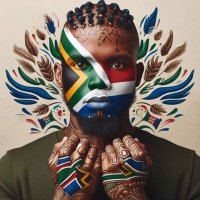 Axiomar Delpharix (@simangaliso007) 's Twitter Profile