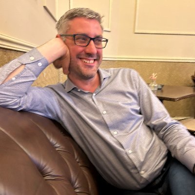 Retired at 40, Vice President in global finance. Previously in Gov, software, charity. No FBPE. Rude = blocked. My only X acct. I have stalkers on here. More...