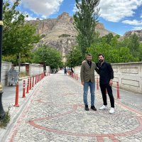 yaşlanmış kriptocu (@brksnsn33) 's Twitter Profile