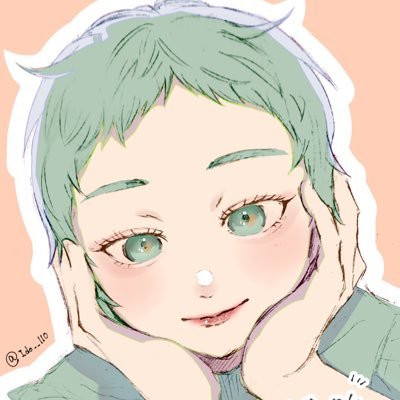 柄物VRoid服屋さん #minarico #ミナリコパタパ| 柄▶︎@tettetextile | 日常▶︎@kiitoaya | Skeb▶︎https://t.co/BHclaEQTfN | FANBOX▶︎https://t.co/1yt0mQp45w |得意なこと▶︎柄作り icon▶︎Idoさん画
