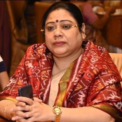 Former Union Minister Of State For Ministry of Women and Child Development. Member of Parliament (Raiganj LS, WB)
