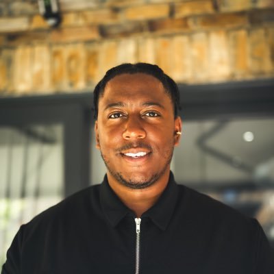 FChevannes's profile picture. Sales Leader & Digital Creative