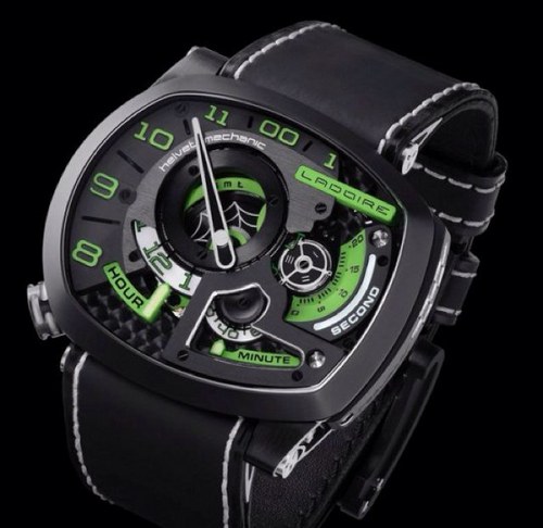 TempusWatches's profile picture. 