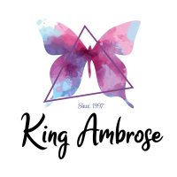 King Ambrose (@tharunanto) 's Twitter Profile