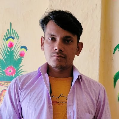 ramkeshsai55740's profile picture. 