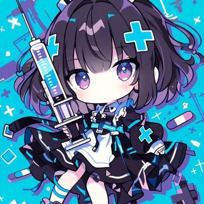 moeka_sokai's profile picture. 電脳租界 @dennosokai