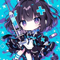 もえか (@chronisl4) Twitter profile photo
