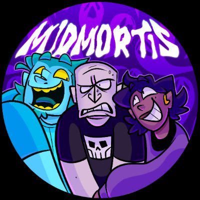 MIDMORTISさんのプロフィール画像