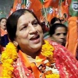 Former MP Karol Bagh, BJP Gen.Sec. @Bjp4Delhi State||
राष्ट्रीय अध्यक्ष, गुरु रविदास विश्व महापीठ