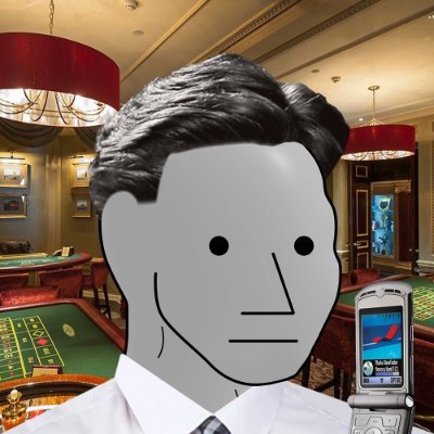 cryptopeji's profile picture. 