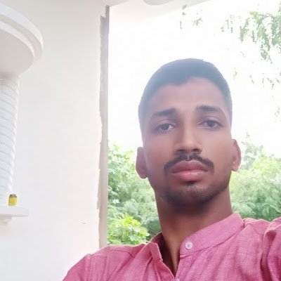 Jayprakash18031's profile picture. 