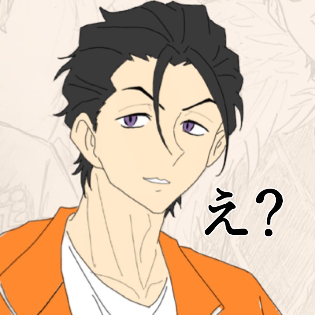 miya_yu110238's profile picture. 関西生息中の凡人/ crsm🧡 / rkrn🧮💣✨️ /本垢ですｯｯ！！