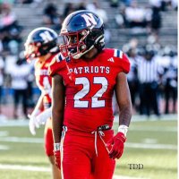 Christopher Perkins JR (@c_perkinsjr22) 's Twitter Profile